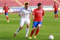 ФК Борац - ФК Славија 3:2 (1:1)